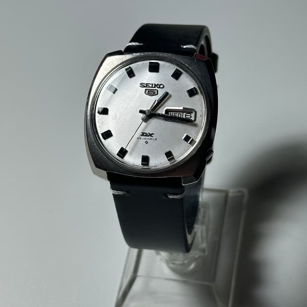SEIKO DX(Deluxe)