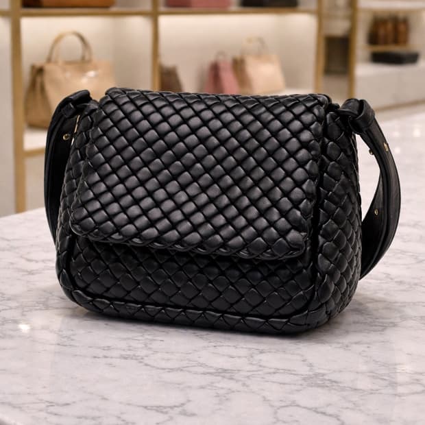 [S급] 보테가베네타 코블 인트레치아토 램스킨 판매합니다!!!