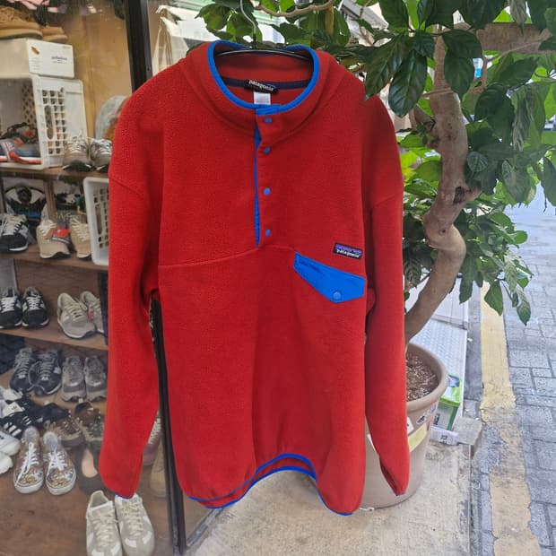 Z-150 파타고니아 신칠라 