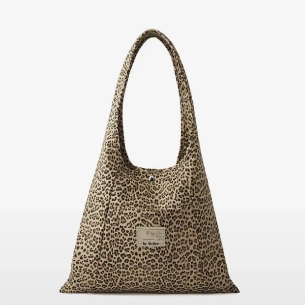 바이아틀리에 이지호보백 레오파드