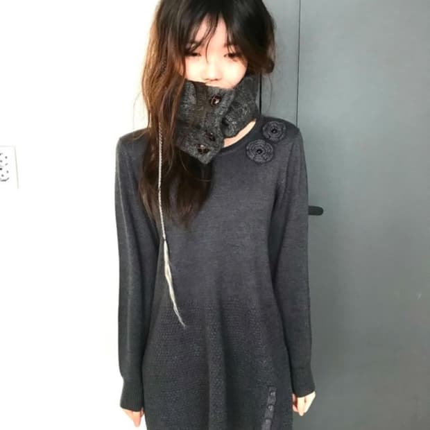 Onepiece+muffler