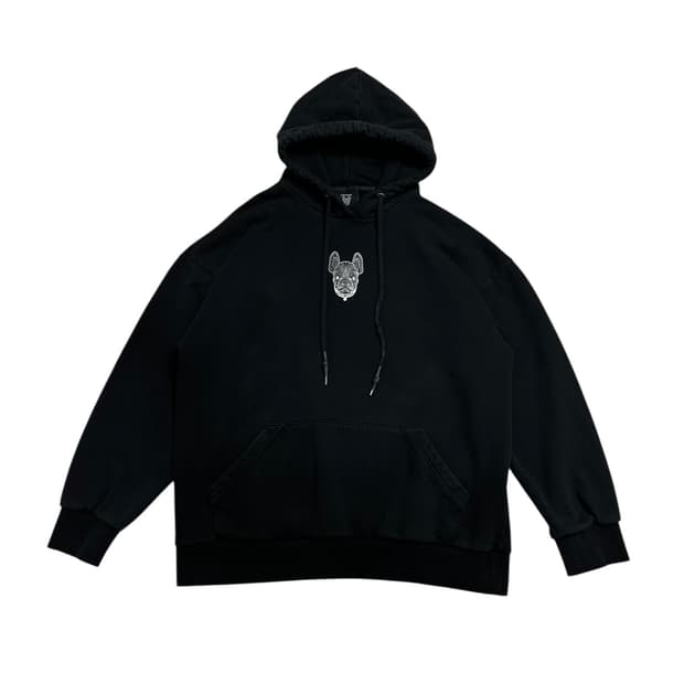 라이프워크 후드티