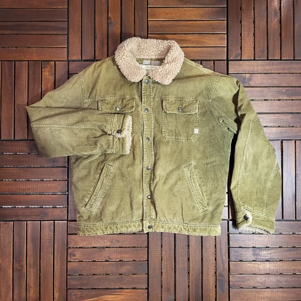 아베크롬비 자켓 (L)