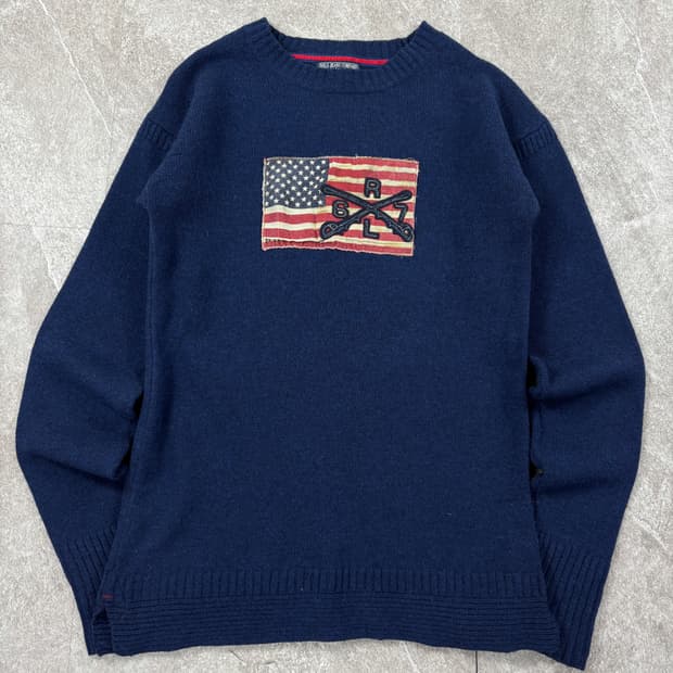 Polo Ralph Lauren Knit   