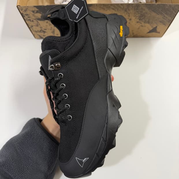 로아 하이킹 닐 41