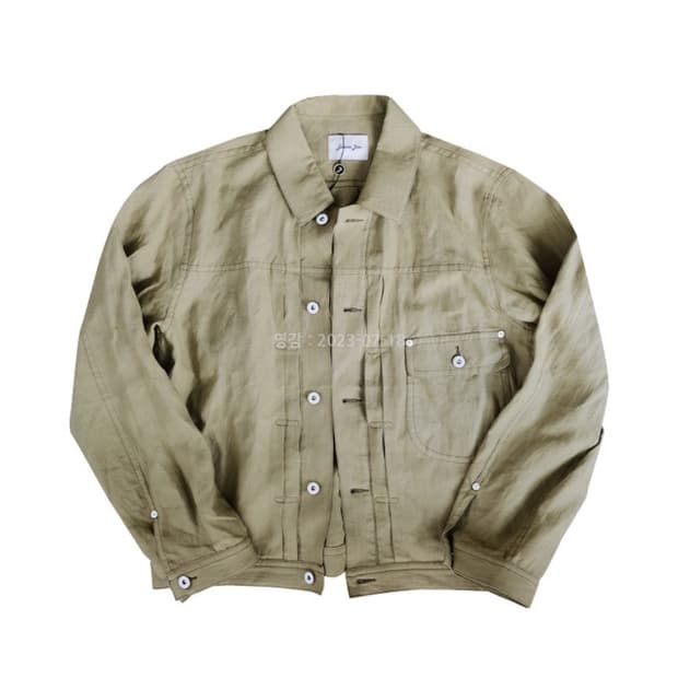 사르토리아준 X 카멜