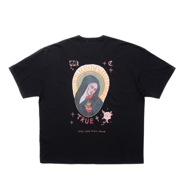 COOTIE PRODUCTIONS 쿠티 프로덕션  S/S TEE