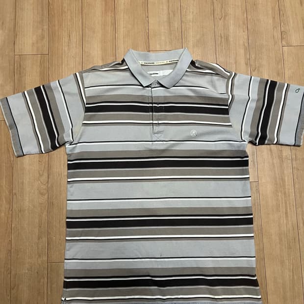 맥대디 mackdaddy pk 셔츠