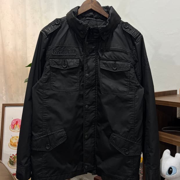 무료배송) VINTAGE OUTER