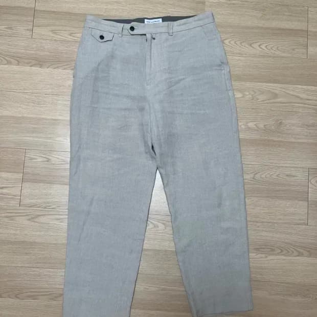 endsandmeans Grandpa Trousers L