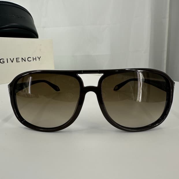 [새상품 무료배송] 정품 지방시 Made in Italy 선글라스