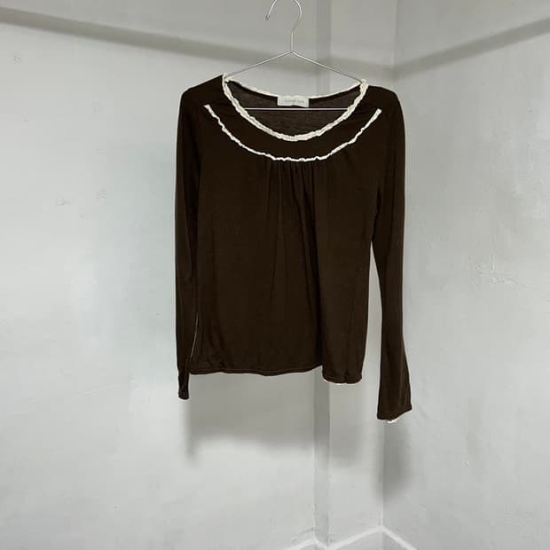 vtg top