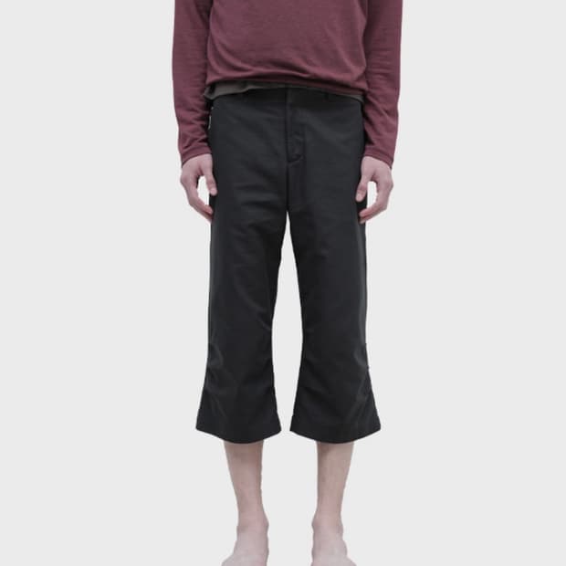 les ryn capri pants 46
