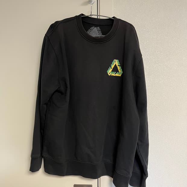 팔라스 스웨트셔츠 (XL)
