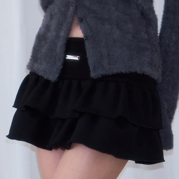 로제프란츠 캉캉 스커트 free (내일까지만 판매)