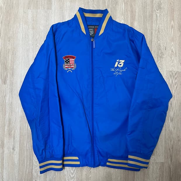 아이버승 남성 자켓 2XL