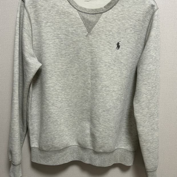 폴로 신형 맨투맨