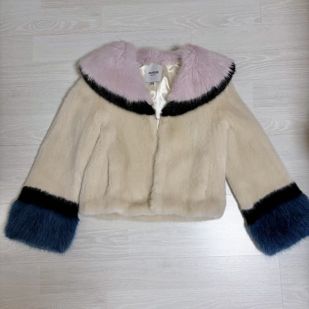 몰리올리 퍼자켓