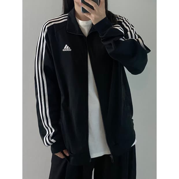 아디다스 져지