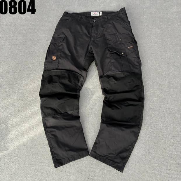 피엘라벤 카고 G-1000 팬츠 
