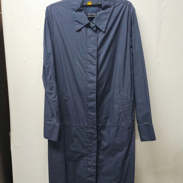 빈폴레이디스 여성 라이트 칼라 사파리  90