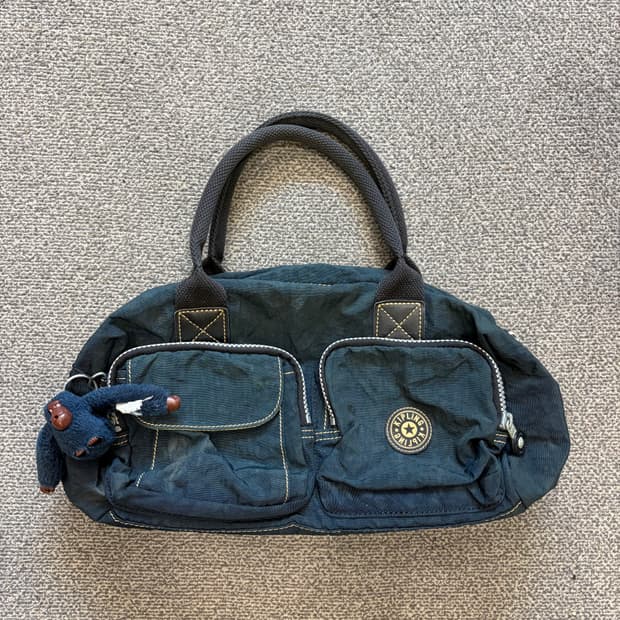 336. 키플링 핸들백