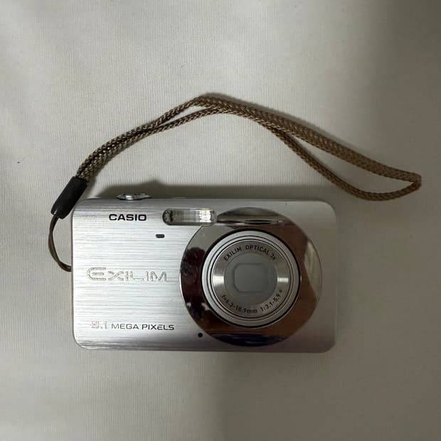 카시오 엑슬림 Z80