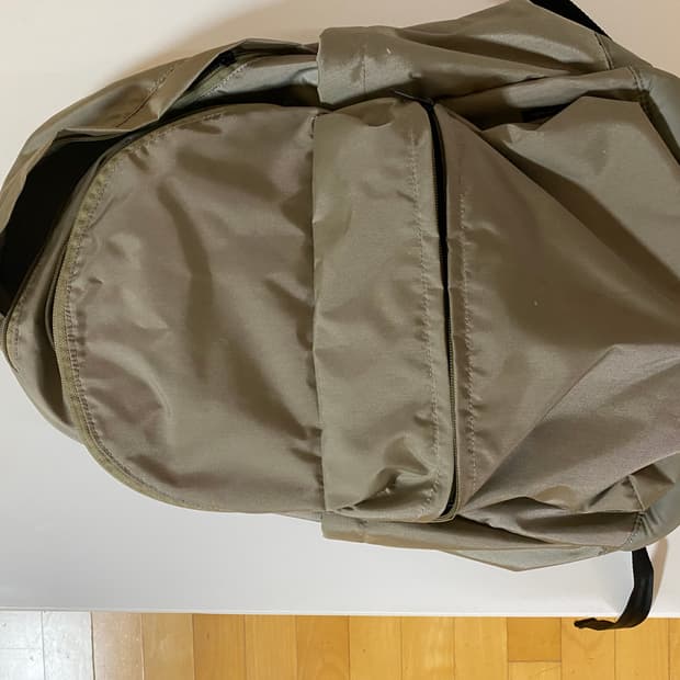 karrimor 카리모어 백팩