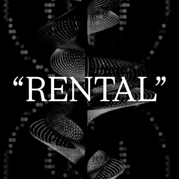 제품 렌탈 및 커스텀 제작 공지