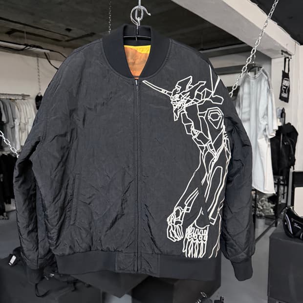 플레져스 에반게리온 봄버