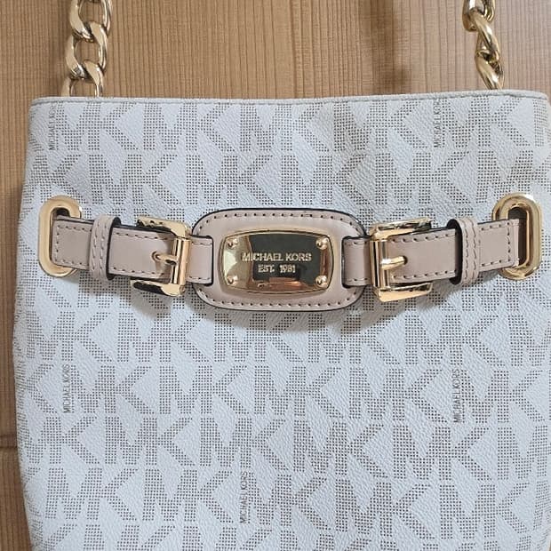 마이클 코어스 해밀턴