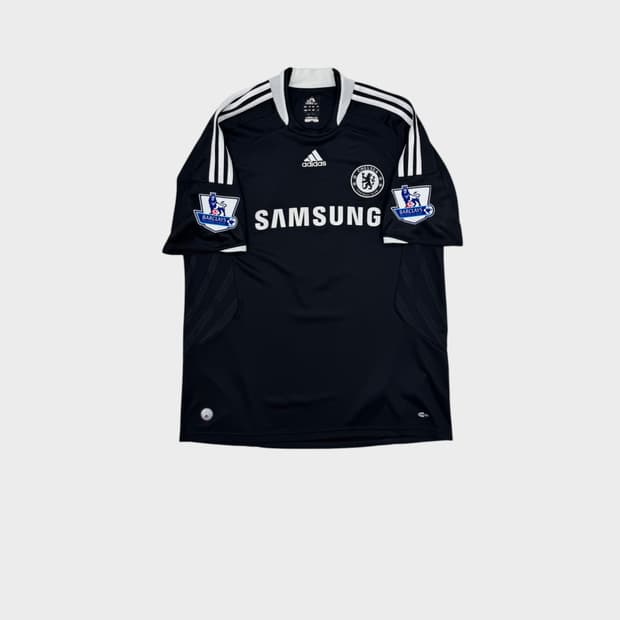 08-09 첼시 어웨이 No.8 프랭크 램파드