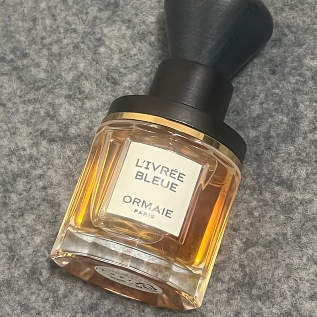 오르메 향수 L'IVRÉE BLEUE 50ml EDP