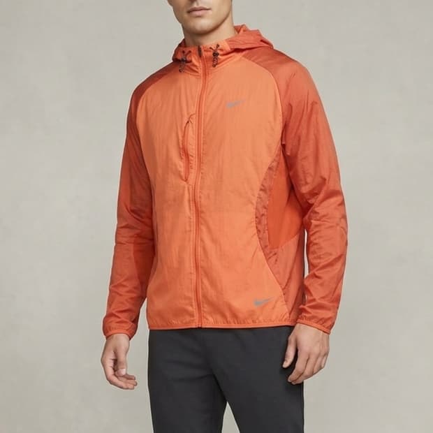 [105]나이키 초경량 바람막이