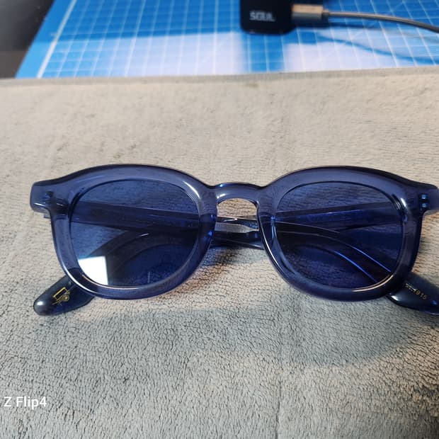 모스콧 다벤 44 사파이어