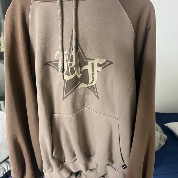 어반스터프 후드티 m