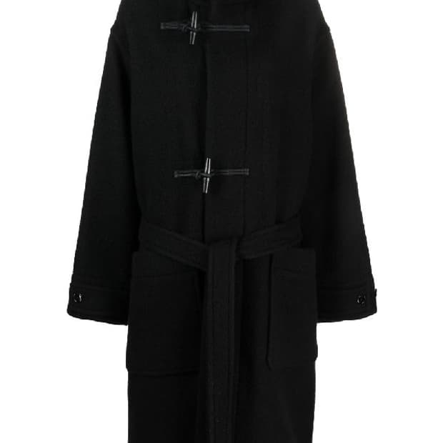 르메르 배스로브코트 FR36