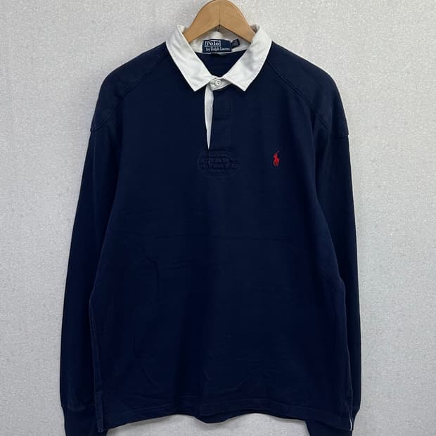 (XL)폴로 PK 럭비티-M2120