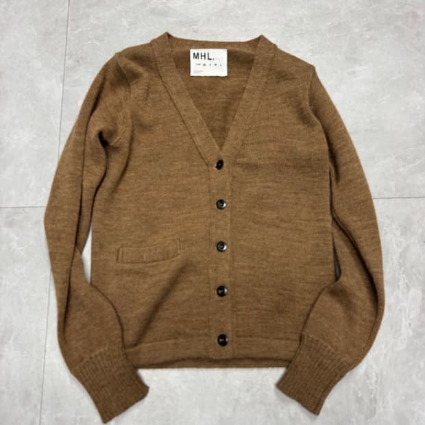 MHL 마가렛 호웰