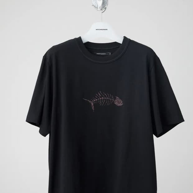 해칭룸 반팔 티셔츠 4(L)