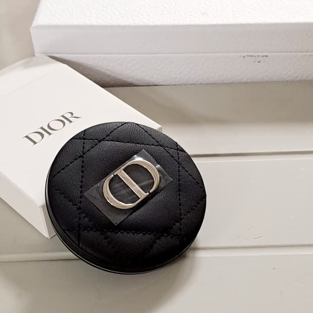 디올 양면 손거울