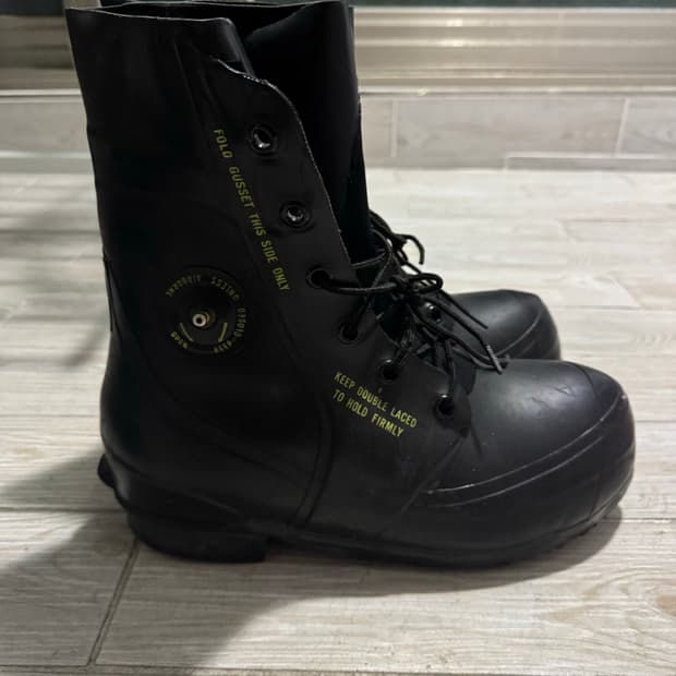 바타 버니부츠 10R 블랙 판매