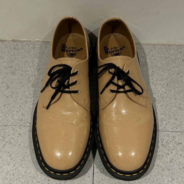 Dr. Martens x Undercove 1461 US 9