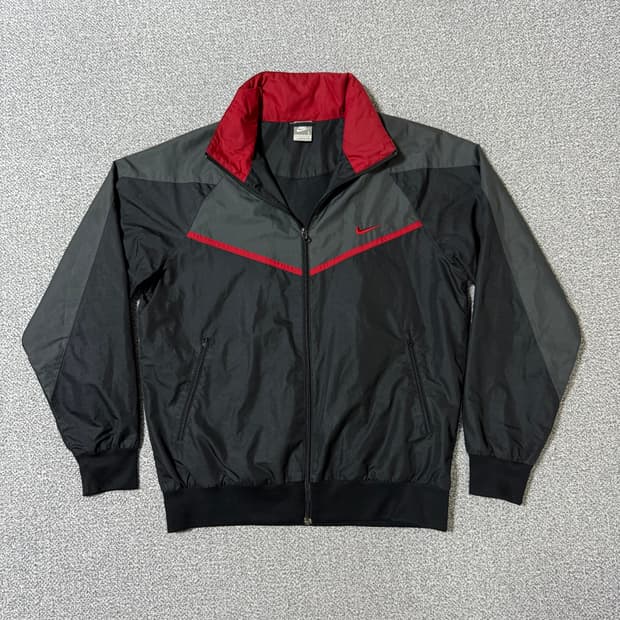 나이키 바람막이 L