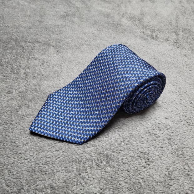 넥타이(크리스찬디올) n71