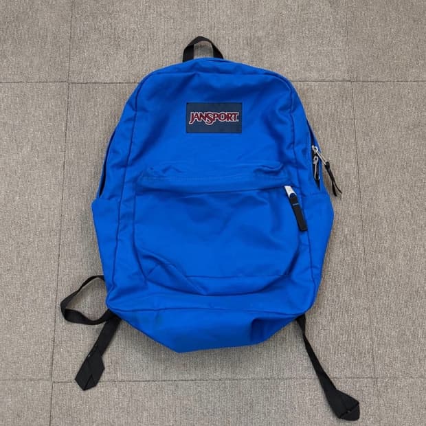 잔스포츠 T501