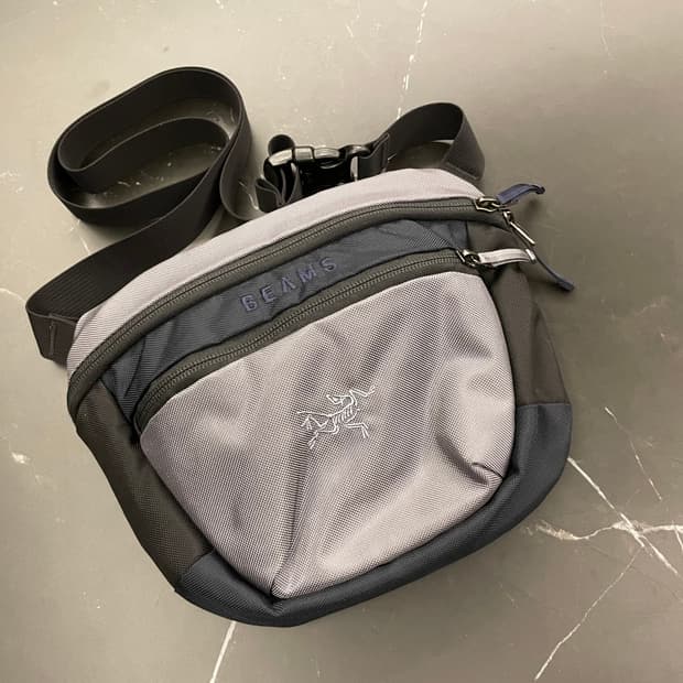 아크테릭스 빔즈 마카 2 