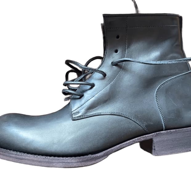 Carpe diem 부츠 42 사이즈