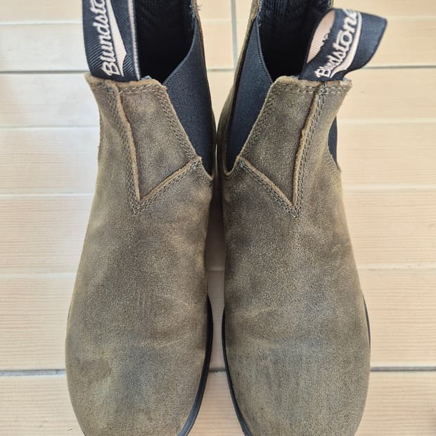 블런드스톤 1615 au6사이즈