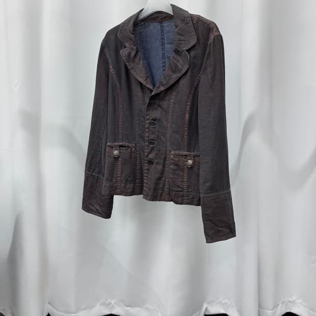 vtg jacket